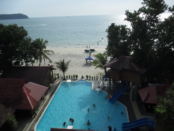 Langkawi, Malibest Resort